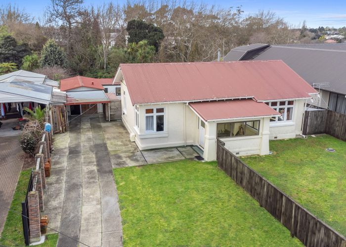  at 24 Charlemont Street, Whitiora, Hamilton, Waikato