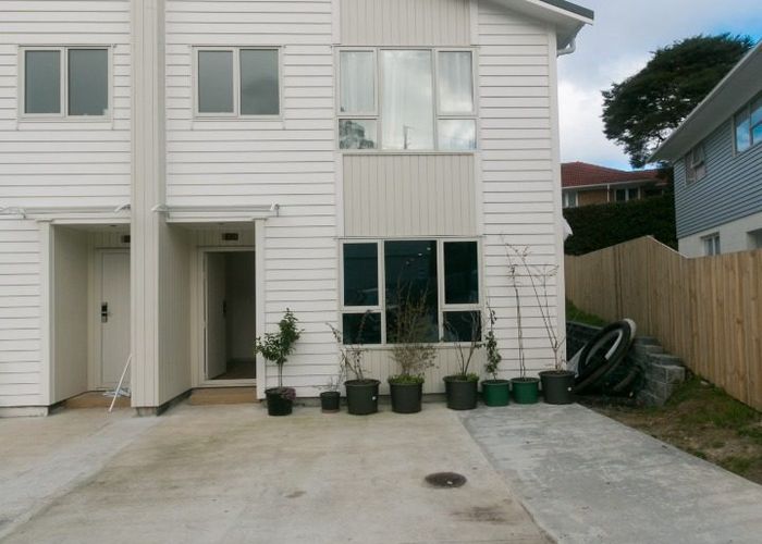  at 31a McClintock Road, Massey, Waitakere City, Auckland