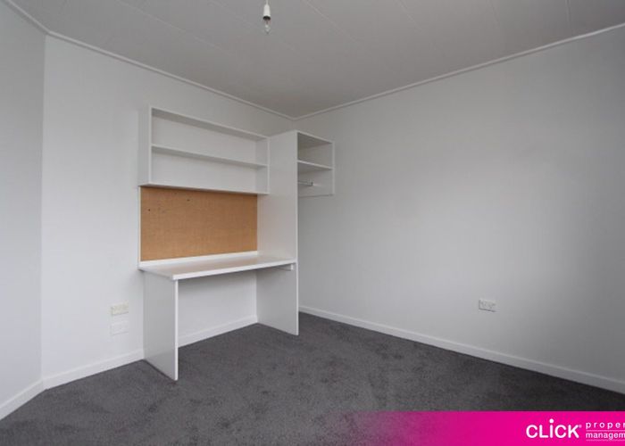  at 2 D Haddon Place, City Centre, Dunedin, Otago