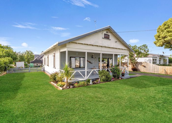  at 88 Allen Street, Morrinsville, Matamata-Piako, Waikato