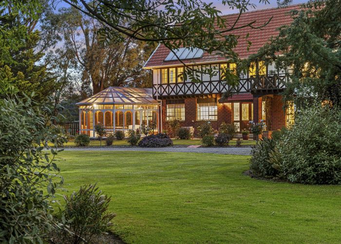  at 267 Easterbrook Road, Fernside, Waimakariri, Canterbury