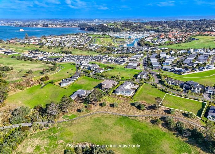  at 6 Pacific Cliffs Drive, Gulf Harbour, Rodney, Auckland