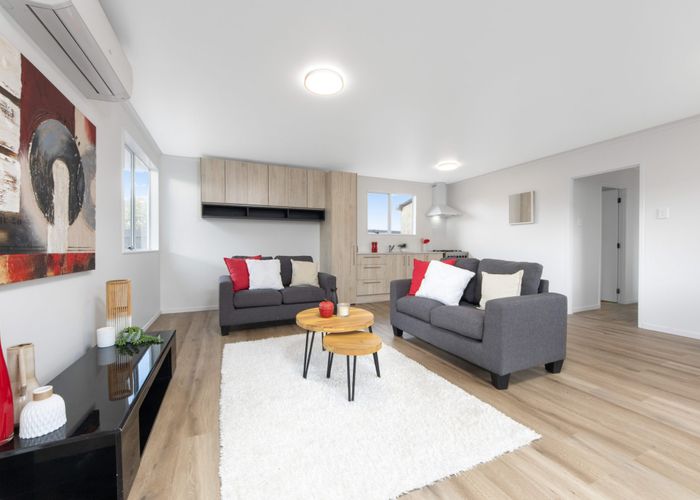  at 295 Triangle Road, Massey, Waitakere City, Auckland