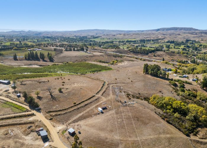  at Lot 2 Ferris Road, Alexandra, Central Otago, Otago