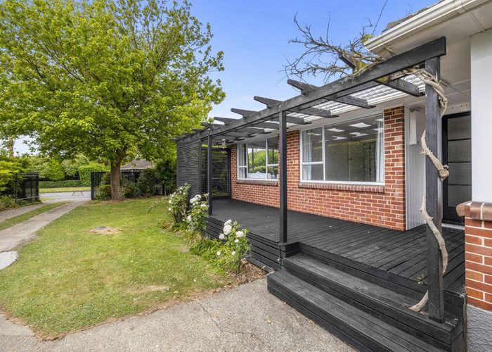  at 135 Condell Avenue, Bryndwr, Christchurch City, Canterbury
