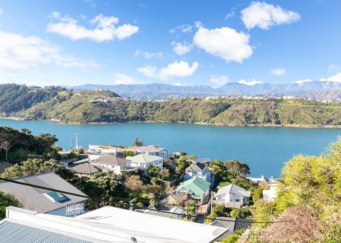  at 55 Kainui Road, Hataitai, Wellington, Wellington