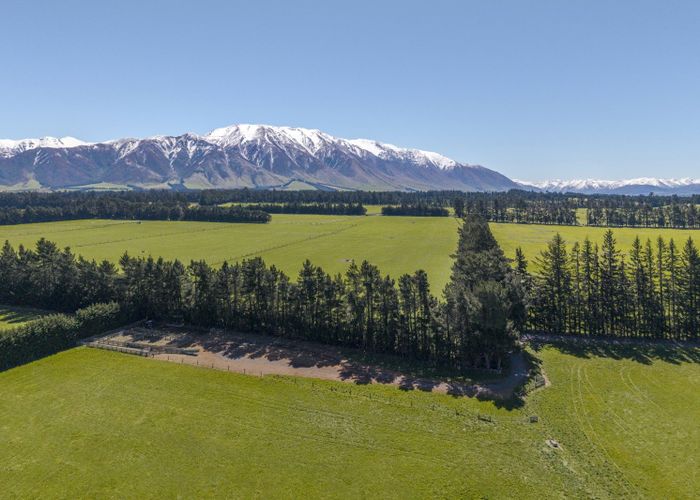  at Rakaia River Road, Methven, Ashburton, Canterbury