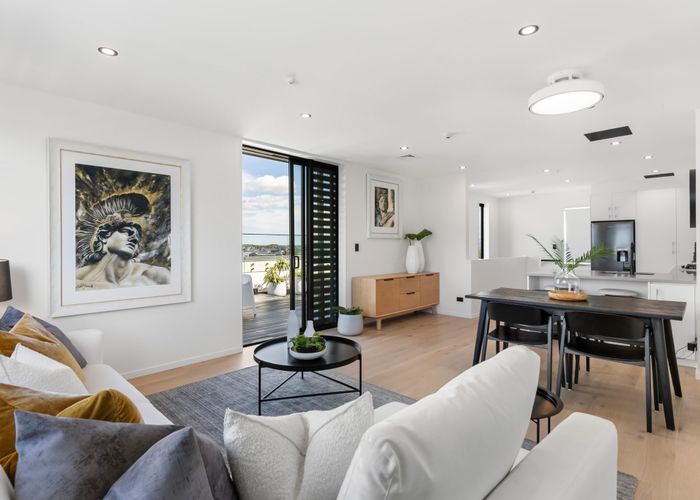  at 1C John Street, Herne Bay, Auckland City, Auckland