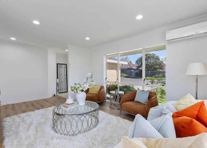  at 18 Mt Blanc Place, Northpark, Manukau City, Auckland