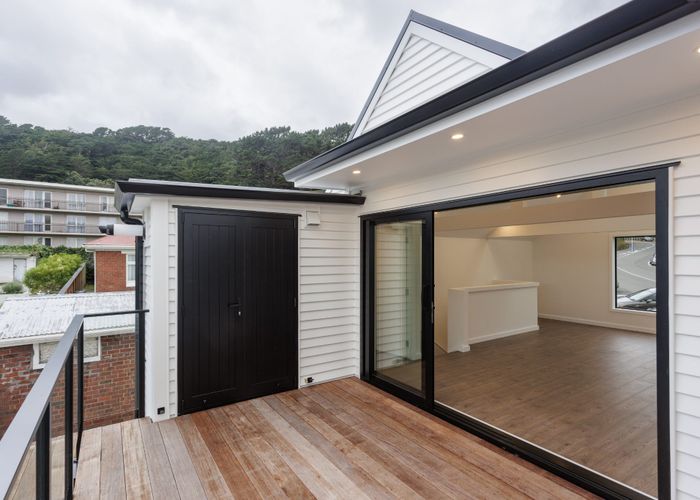  at 2/193 Daniel St, Newtown, Wellington, Wellington