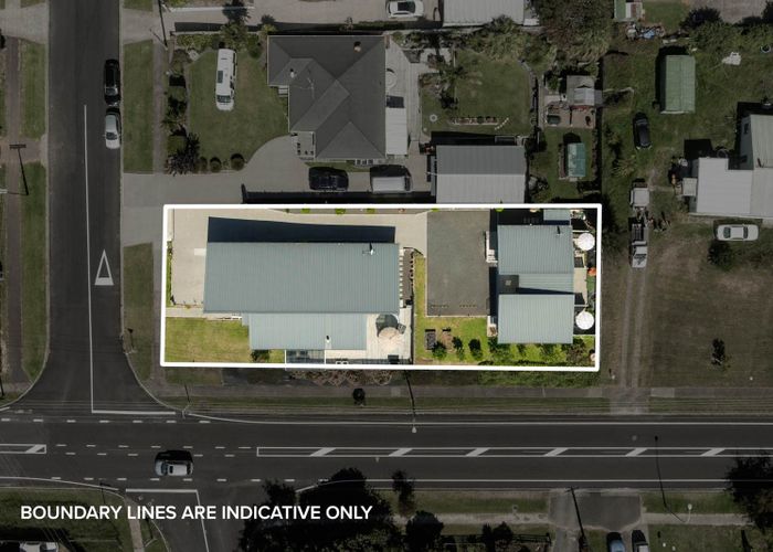  at 33 Union Street, Waihi, Hauraki, Waikato