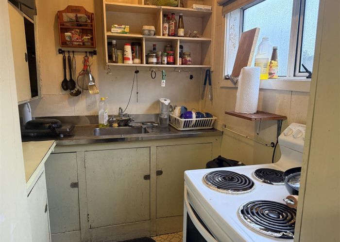 at 12 Murray Street, Greymouth, Grey, West Coast