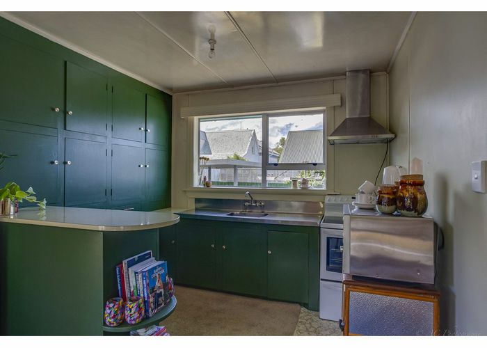  at 36 Rose Street, Parkside, Timaru