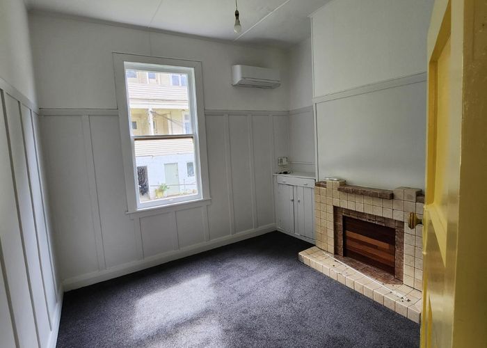  at Top/19 Essex Street, Aro Valley, Wellington, Wellington