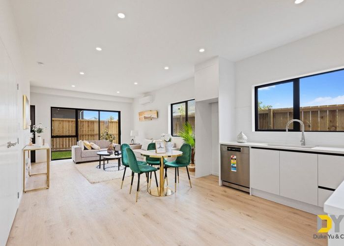  at 7/396 Panama Road, Mount Wellington, Auckland City, Auckland