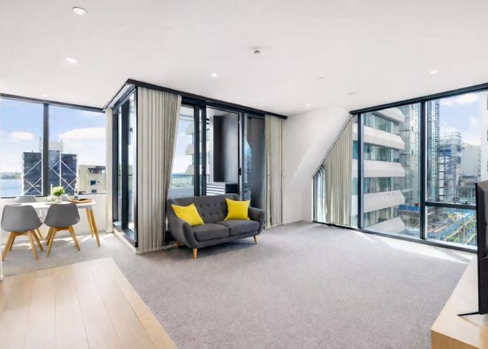  at 1003/10 Commerce Street, City Centre, Auckland City, Auckland