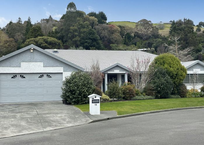  at 12 Birdwood Street, Taradale, Napier