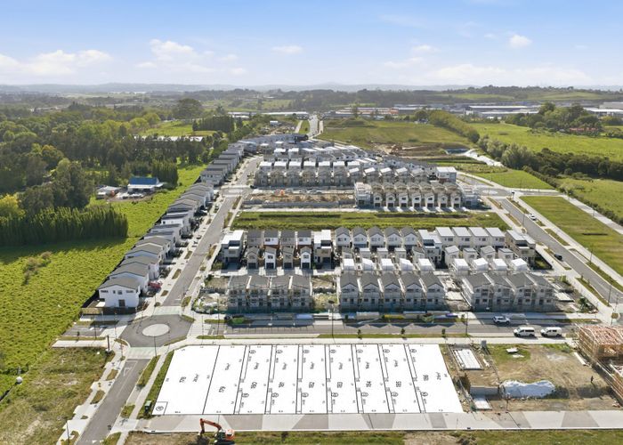  at Block B1/132 Fred Taylor Drive, Westgate, Waitakere City, Auckland