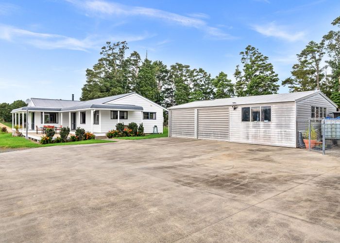  at 2006A State Highway 1, Whakapara, Hikurangi