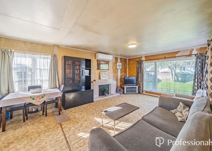  at 8 Chittick Street, Stokes Valley, Lower Hutt, Wellington