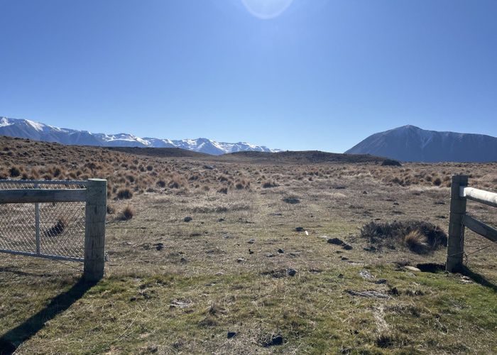  at Lot 2 The Wilderness Block, Ohau Downs Station, Lake Ohau, Waitaki, Otago