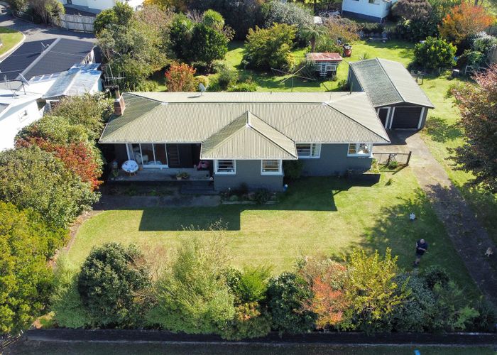  at 70 Thames Road, Paeroa, Paeroa