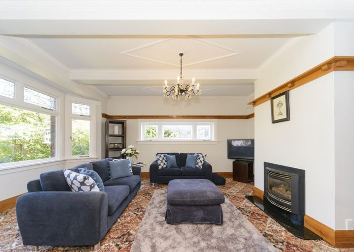  at 217 Fitzherbert Avenue, West End, Palmerston North