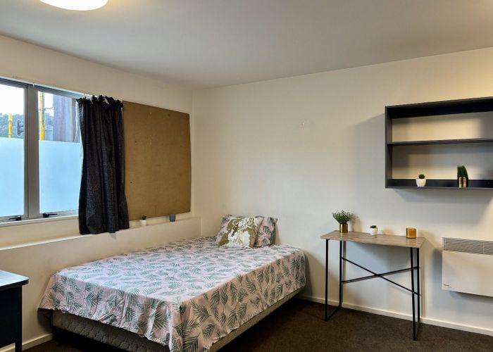  at 56/4 Sussex St, Mount Cook, Wellington, Wellington