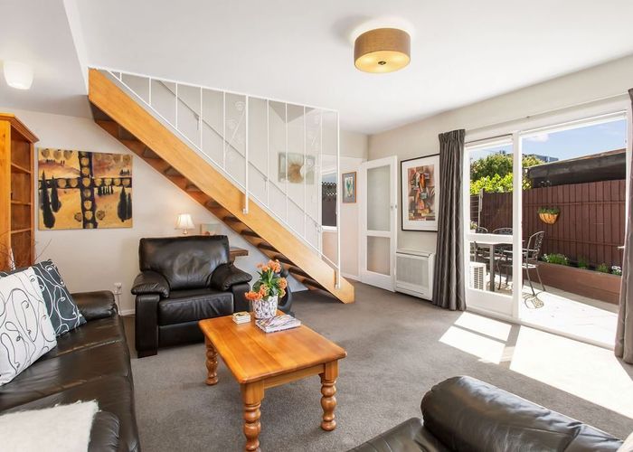  at 4/38 Clare Road, St Albans, Christchurch