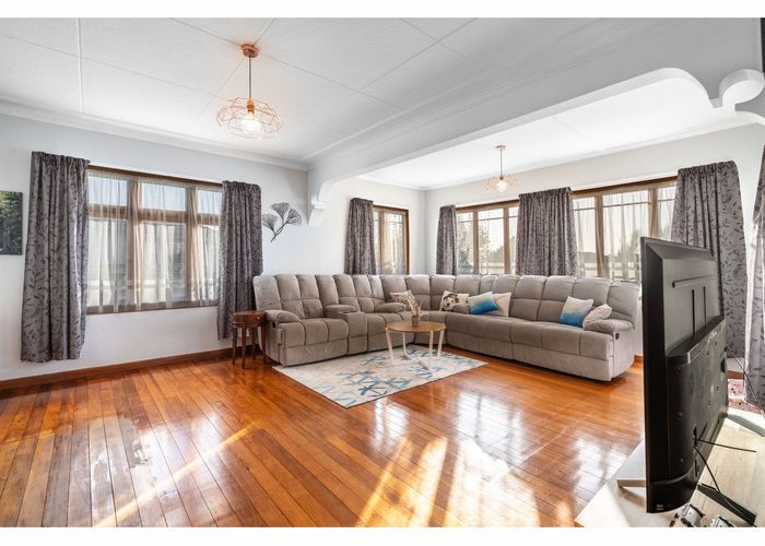  at 25 Elizabeth Street, Appleby, Invercargill