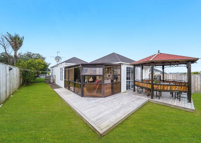  at 2 McAlister Place, Mount Roskill, Auckland City, Auckland