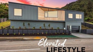  at 18 Colorado Road, Totara Park, Upper Hutt