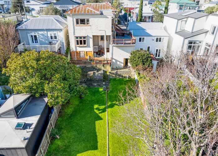  at 40 Austin Street, Mount Victoria, Wellington, Wellington