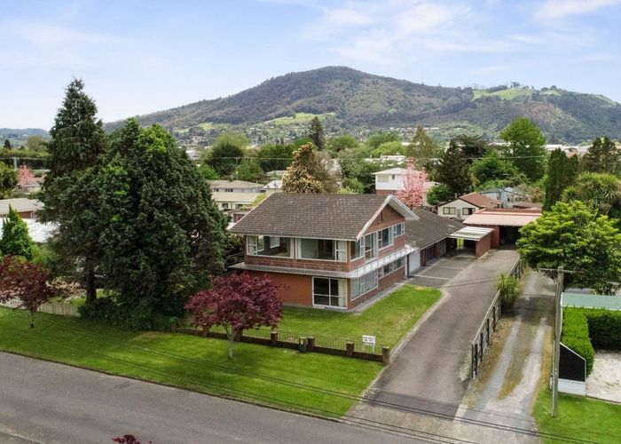  at 25 Shirley Street, Mangakakahi, Rotorua