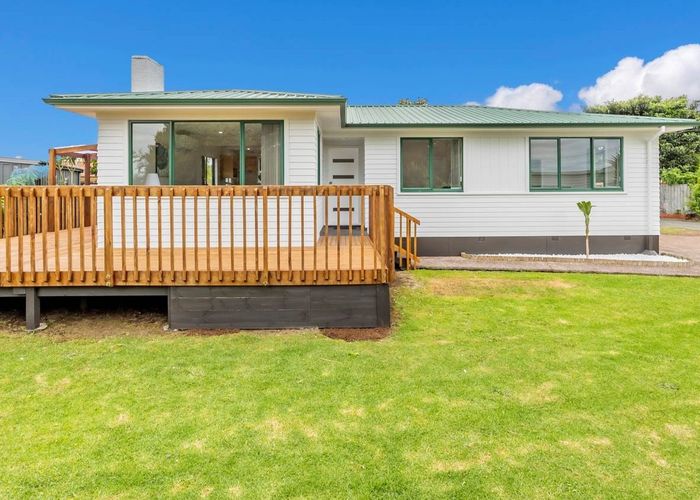  at 61 Orchard Street, Avondale, Auckland