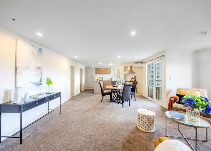  at 509/26 Remuera Road, Newmarket, Auckland
