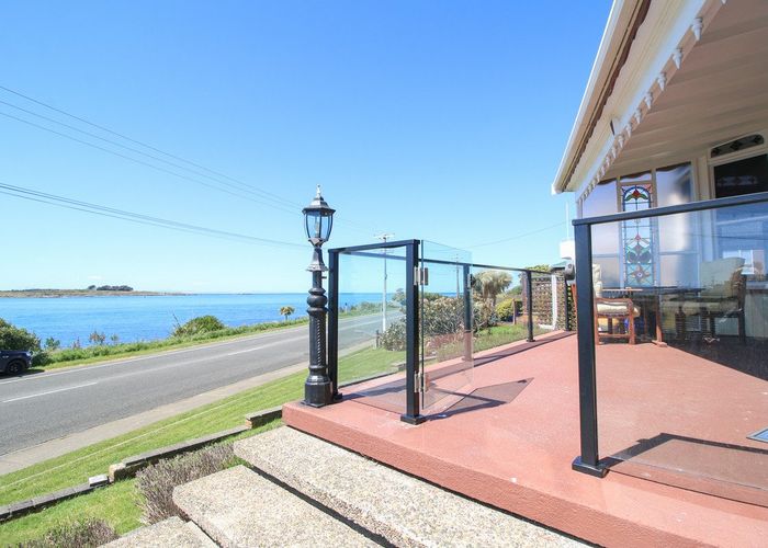 Recently sold 160 Marine Parade, Bluff homes.co.nz