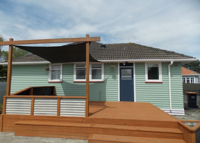  at 23A Robinson Crescent, Westbrook, Palmerston North, Manawatu / Whanganui