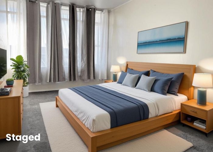  at 18/27 Avenue Road, Otahuhu, Auckland City, Auckland