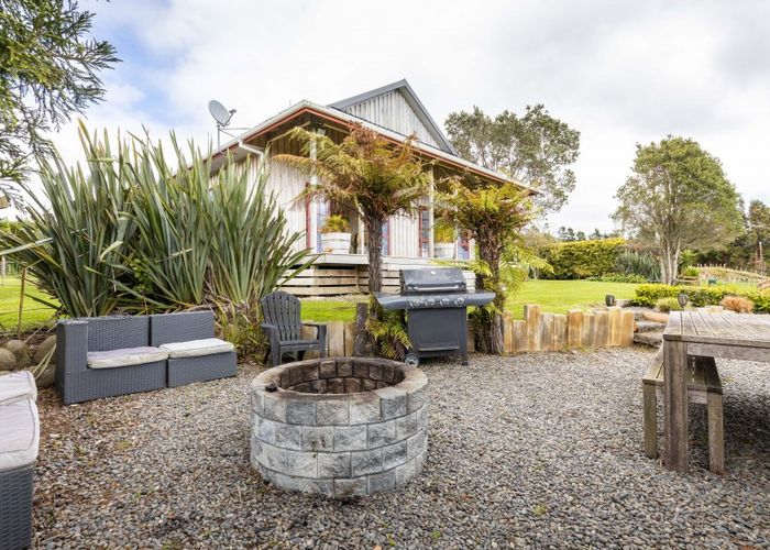  at 497 Plymouth Road, Koru, New Plymouth