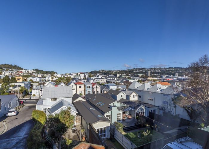  at 8/85 Elizabeth Street, Mount Victoria, Wellington, Wellington