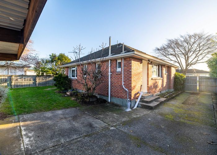  at 4 Gardiners Road, Bishopdale, Christchurch City, Canterbury
