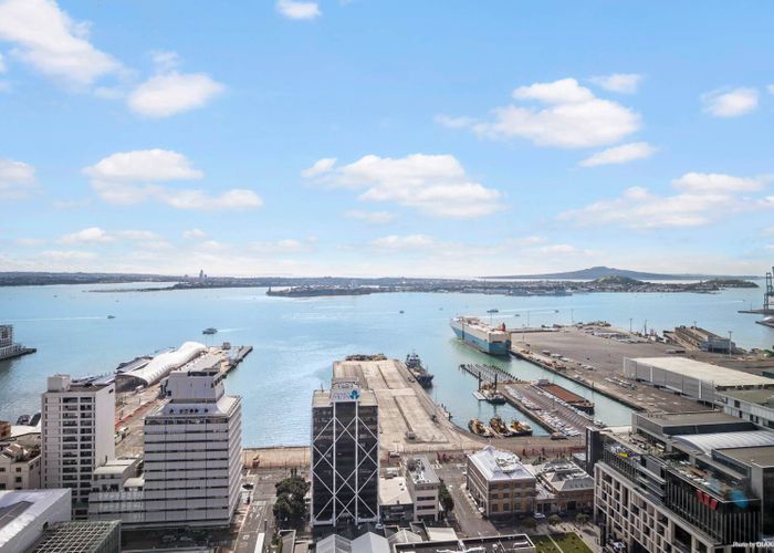  at 3002/10 Commerce Street, Auckland Central, Auckland