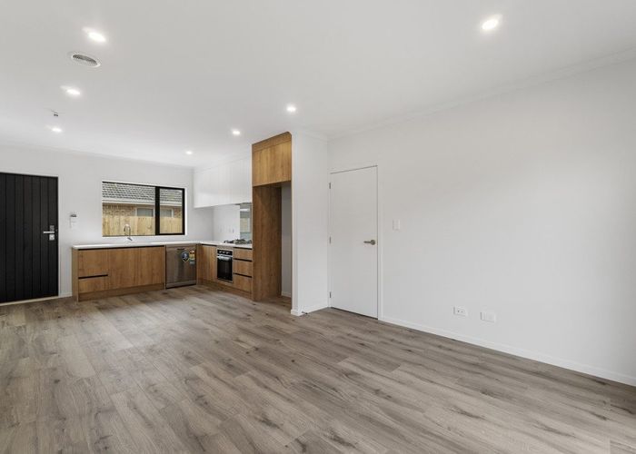  at 324A Cambridge Road, Hillcrest, Hamilton