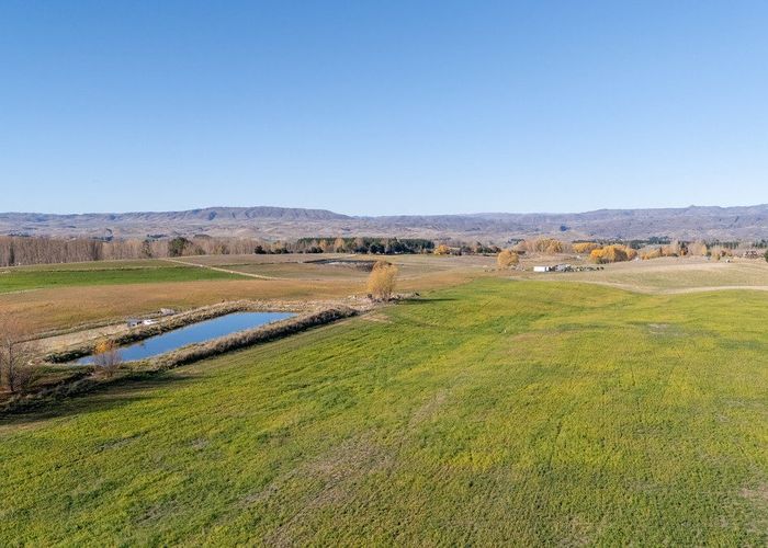  at Lot 2 Springvale Road, Alexandra, Central Otago, Otago