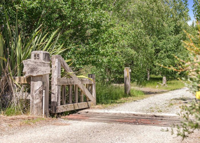  at 55 Horseshoe Bend Drive, Wanaka, Wanaka, Otago