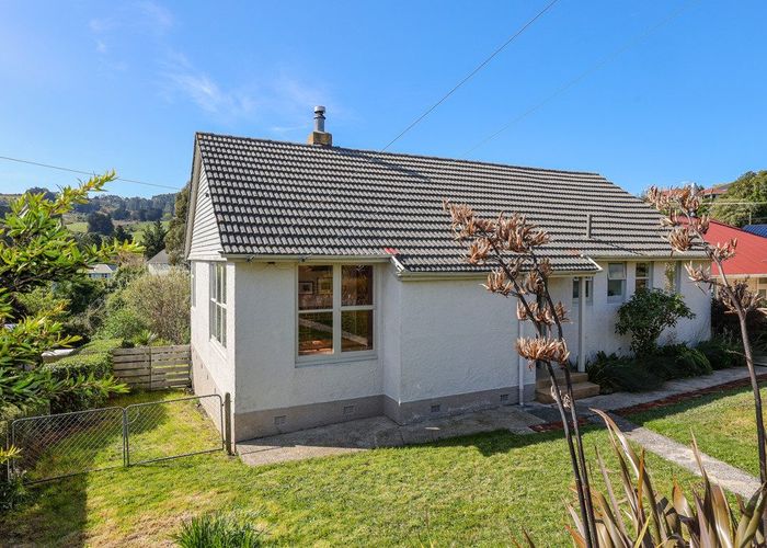  at 25 Hillary Street, Liberton, Dunedin