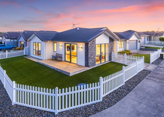  at 11 Rainsford Road, Pukekohe, Pukekohe