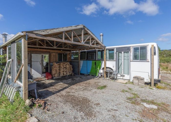  at 756A Rutherglen Road, Marsden, Greymouth