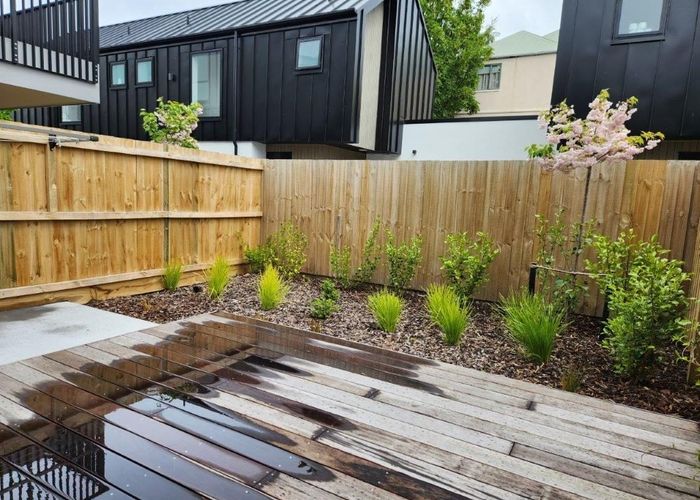  at 7/307 Hereford Street, City Centre, Christchurch City, Canterbury